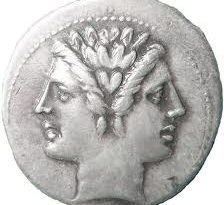 janus 1